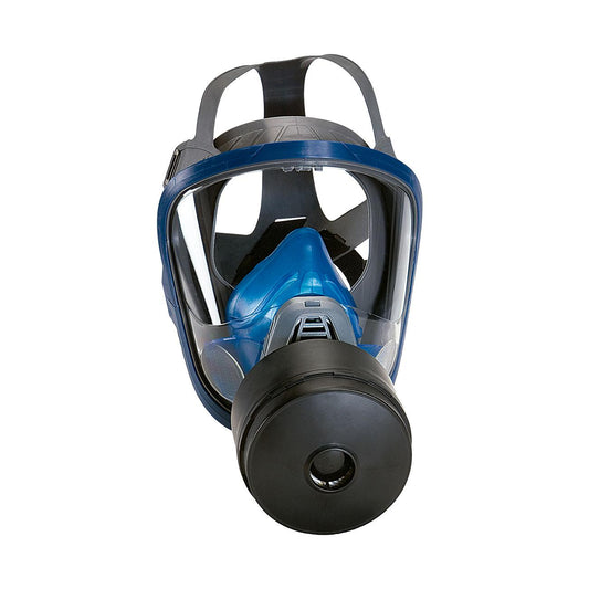 Respirador Rostro Completo Advantage 3100 Una Vía Talla S