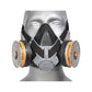 Respirador MSA Advantage 420 T/M Adap. Comfo Harnes C 10151178
