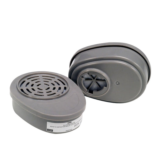 Filtro MSA Advantage GMB Gases Ácidos 815356