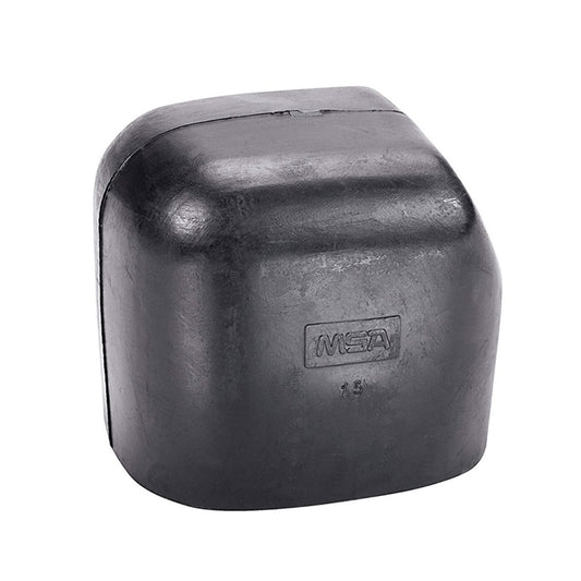 Funda MSA de goma Para Autorrescatador 449428