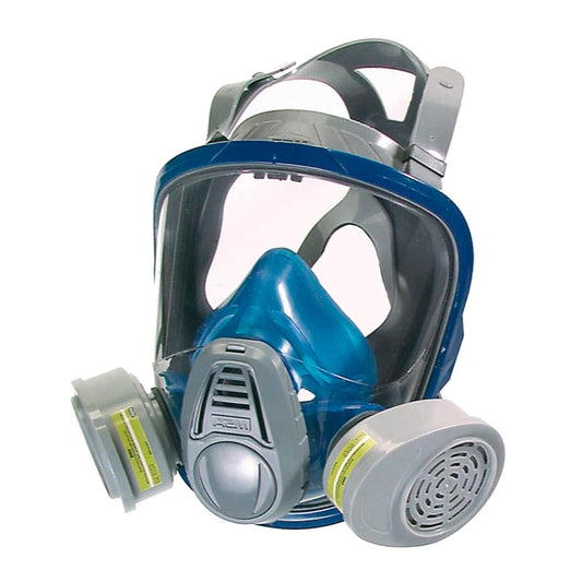 Respirador Rostro Completo Advantage 3200