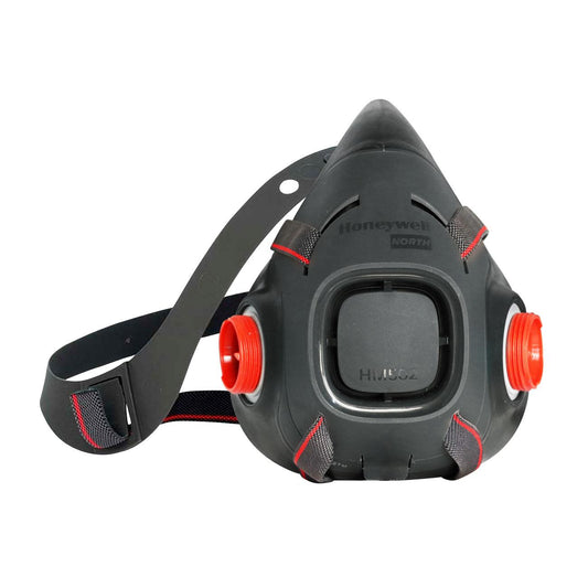 Respirador 1/2 Rostro North Con Drop Down HM502
