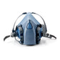 Respirador 1/2 Rostro Keystone 7501