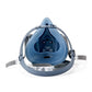 Respirador 1/2 Rostro Keystone 7501