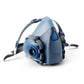 Respirador 1/2 Rostro Keystone 7501