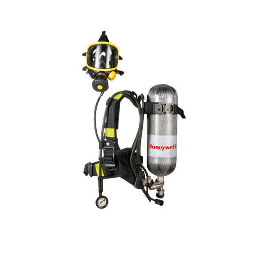 Equipo Autónomo Honeywell SCBA-805MLK 45 Minutos