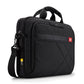 Maletin Case Logic para Tablet y Notebook 15,6" Negra
