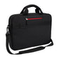 Maletin Case Logic para Tablet y Notebook 15,6" Negra