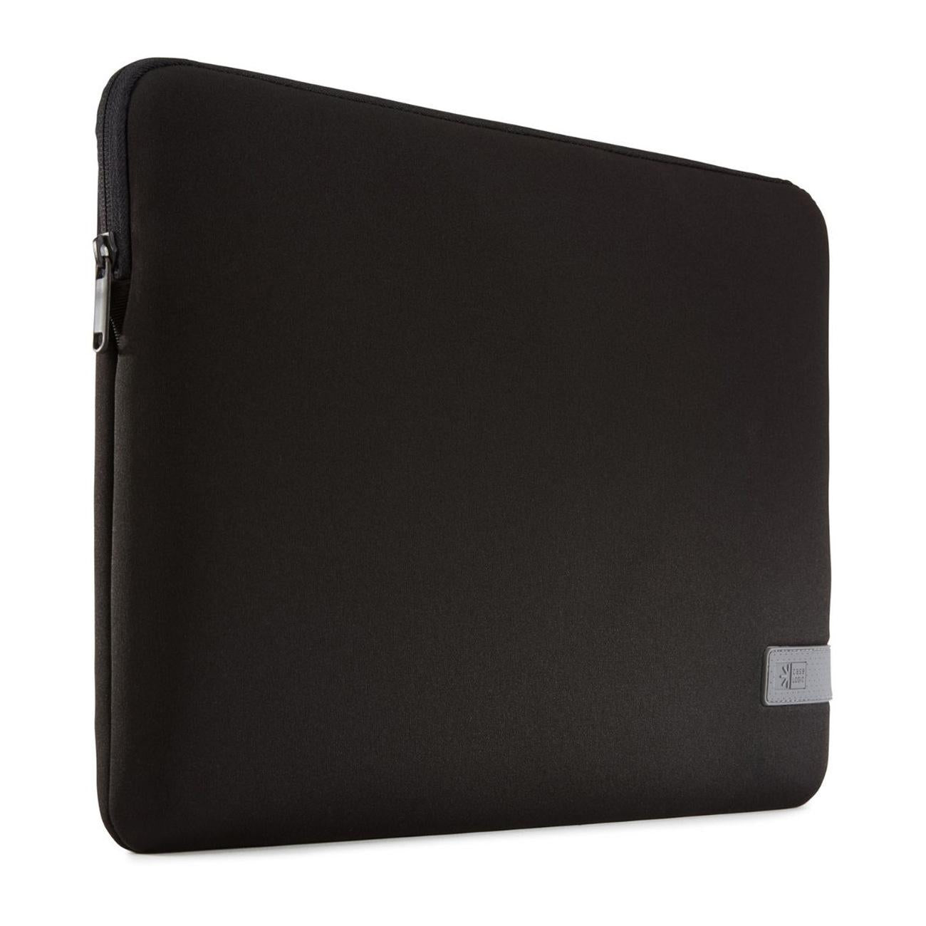 Funda Case Logic Reflect para Notebook de 15,6 " Negra