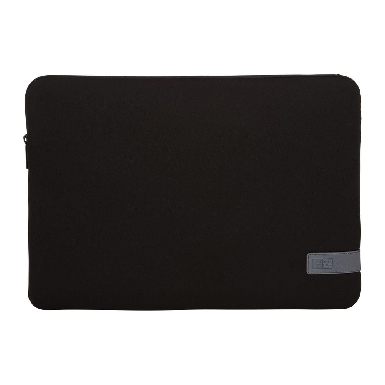 Funda Case Logic Reflect para Notebook de 15,6 " Negra