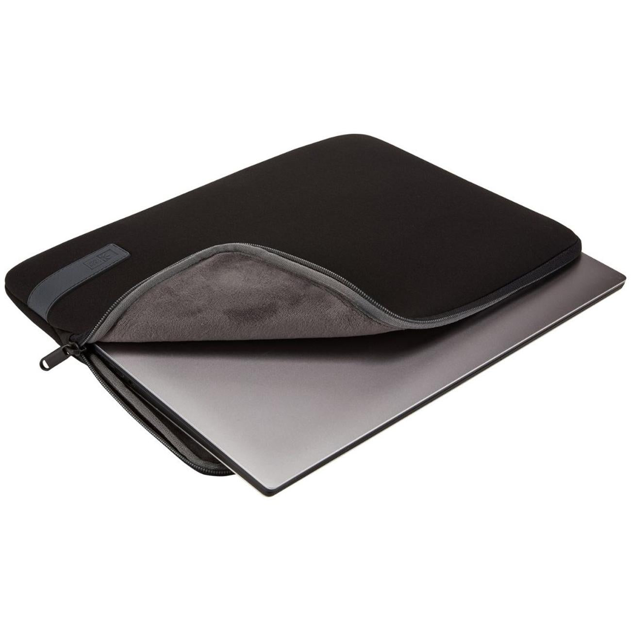 Funda Case Logic Reflect para Notebook de 15,6 " Negra