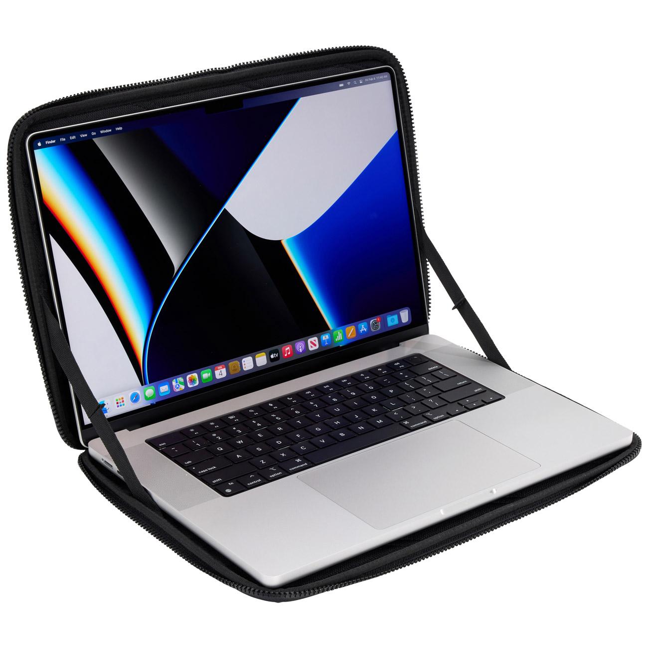 Funda Thule Gauntlet para MacBook® Pro 16"