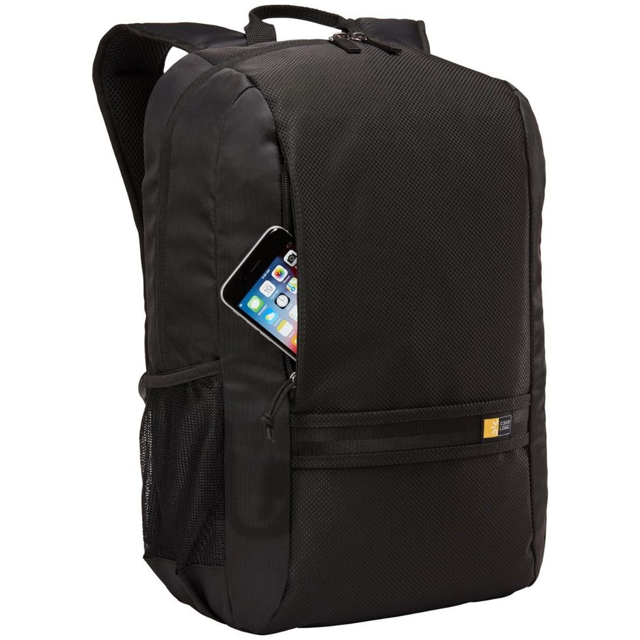 Mochila Case Logic Key Backpack 20 Litros