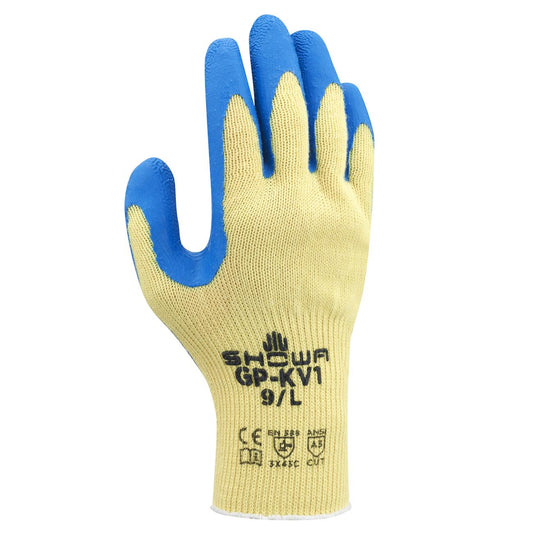 Guante Kevlar/Latex Gp-Kv1