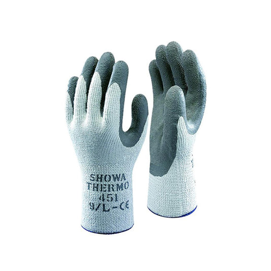 Guante Thermo 451