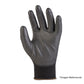 Guante Multigrip Nylon PU/Negro