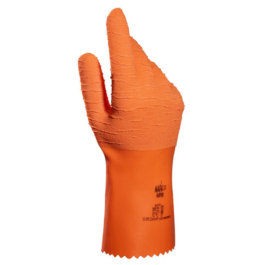 Guante Harpon 321