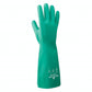 Guante Showa 730 Nitrilo Flocado 33 cms
