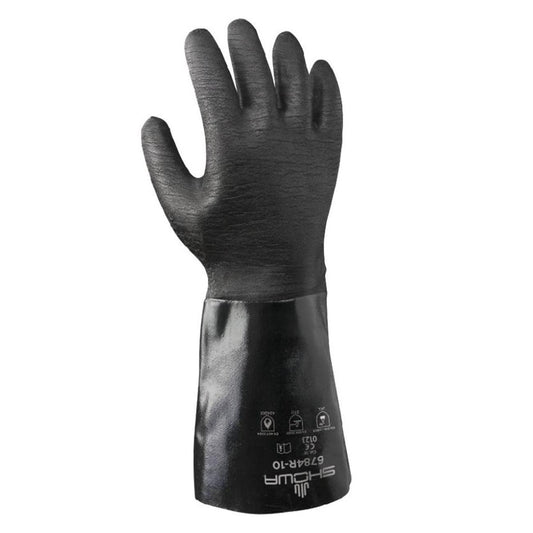 Guante 6784R Neopreno 14 Pulgadas