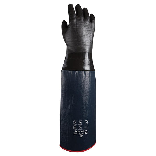 Guante 6781 R 145 Neopreno 14"