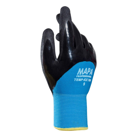 Guante Temp-Ice 700 Nitrilo Thermo