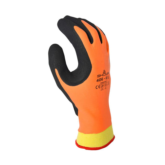 Guante Térmico Latex Respirable 406