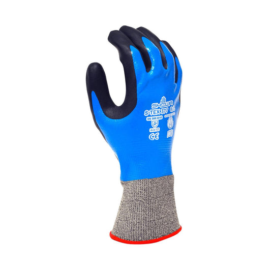 Guante S-TEX 377 Anticorte