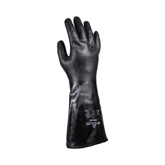 Guante 3416 Neopreno Corte 5