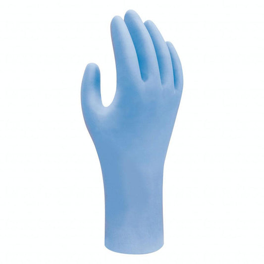 Guante Showa 7500PF Biodegradable (Caja 100 Unidades)