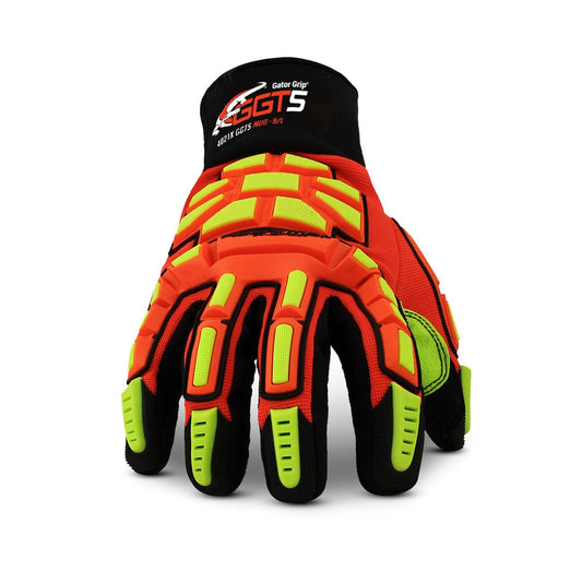Guante HexArmor 4021X A8 Impacto 2 Mud Grip