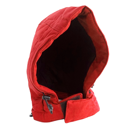 Parka 76069 Nomex Roja