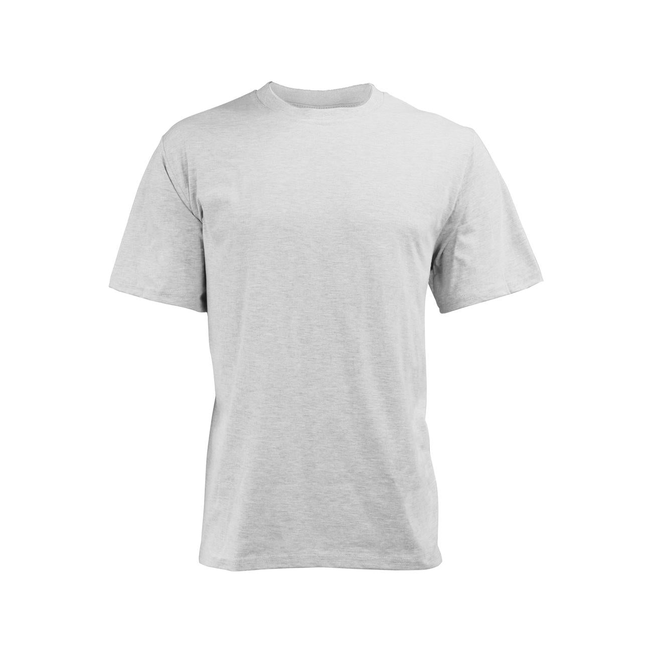 Polera Activex Polo Gris M/Corta UPF 25