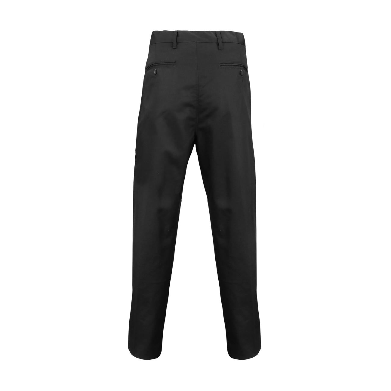 Pantalon Activex Ejecutivo Dockers Negro