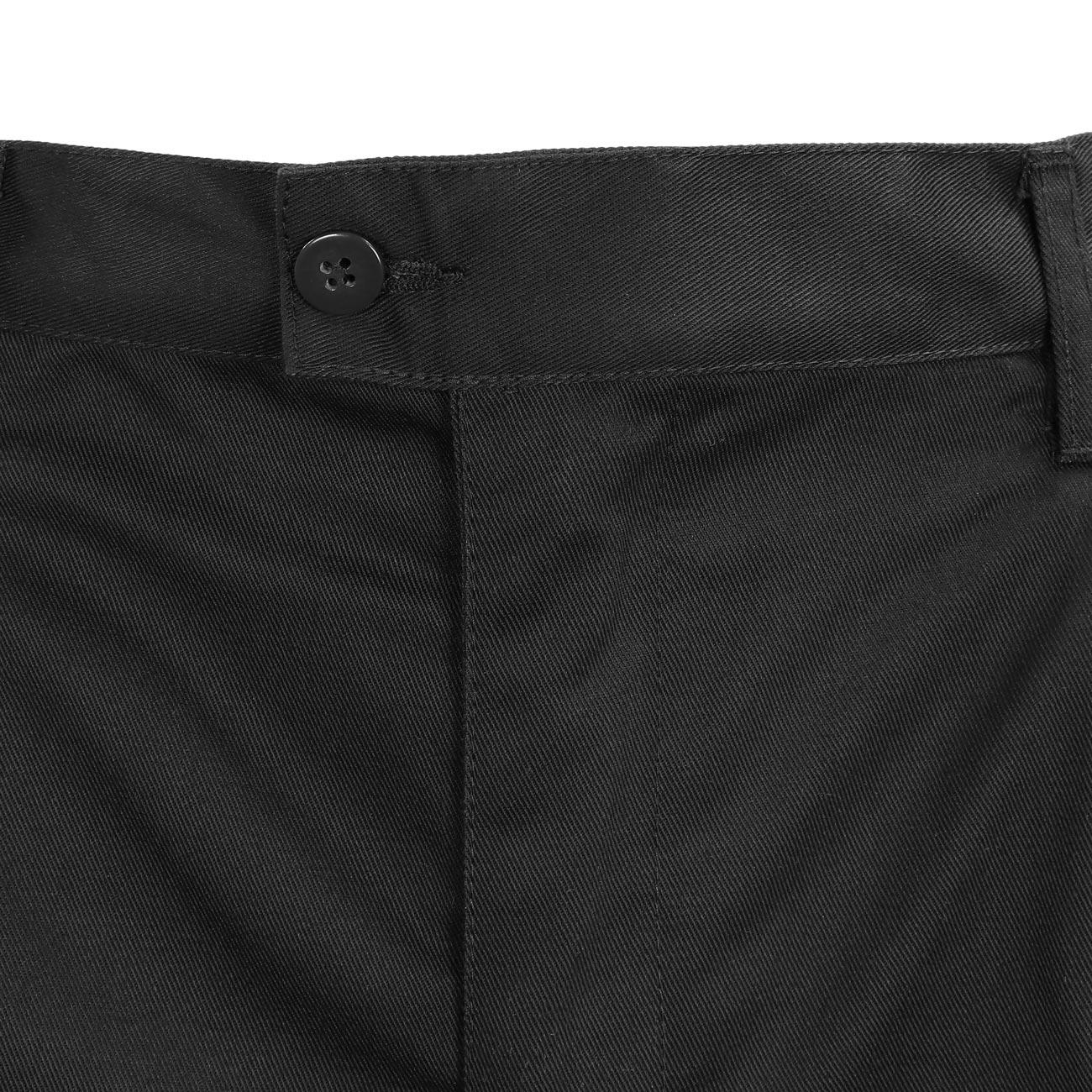 Pantalon Activex Ejecutivo Dockers Negro