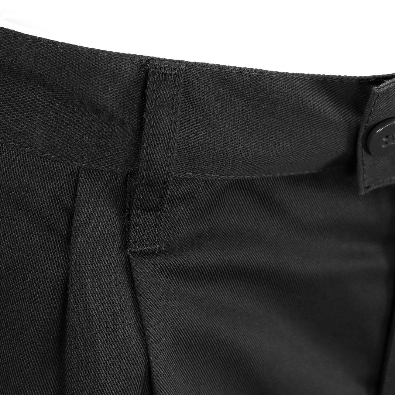 Pantalon Activex Ejecutivo Dockers Negro