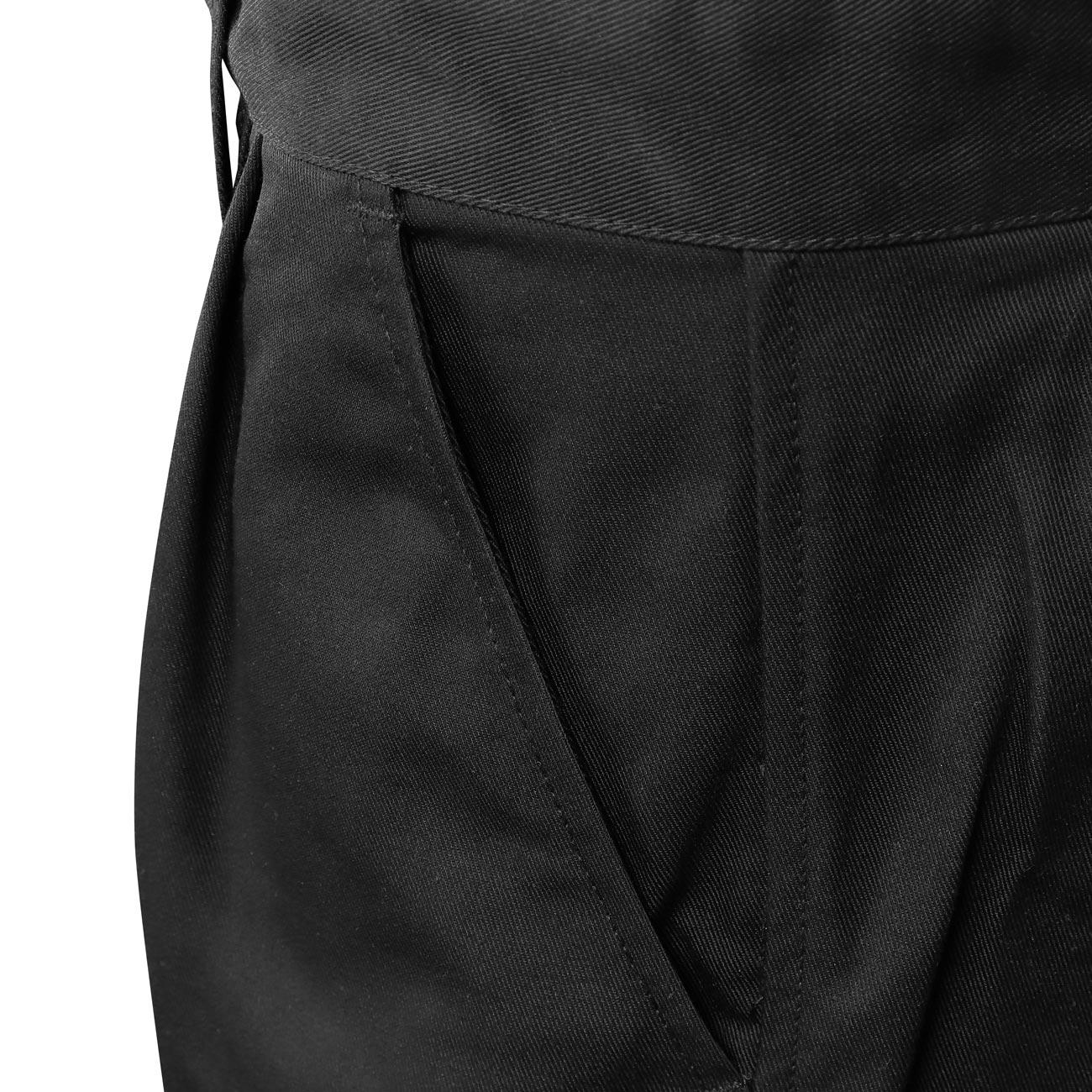 Pantalon Activex Ejecutivo Dockers Negro