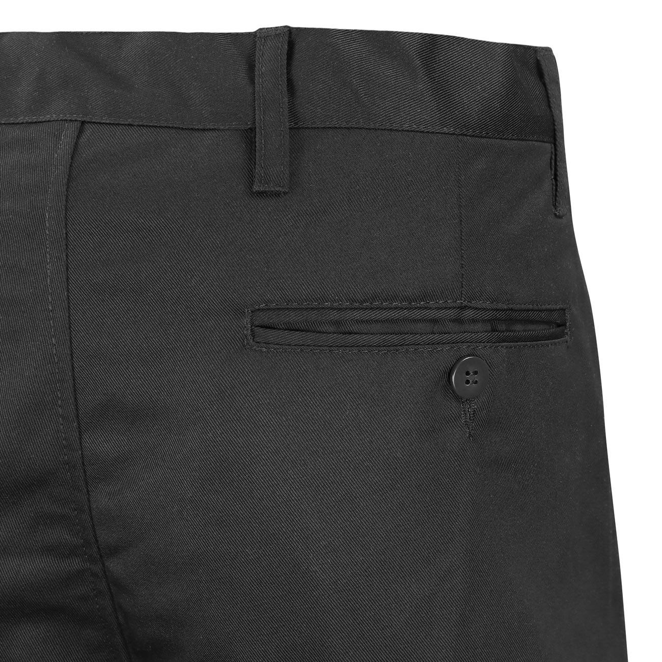 Pantalon Activex Ejecutivo Dockers Negro