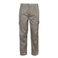Pantalón Cargo Ignífugo Antiestático Beige CE