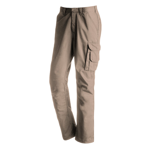 Pantalón Ignífugo 68121 Beige