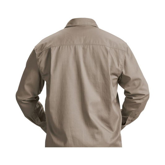 Camisa Ignífuga 66321 Beige