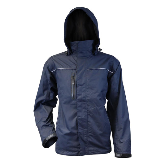 Chaqueta Wind Pro Azul