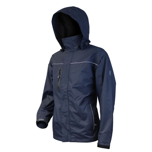 Chaqueta Wind Pro Azul