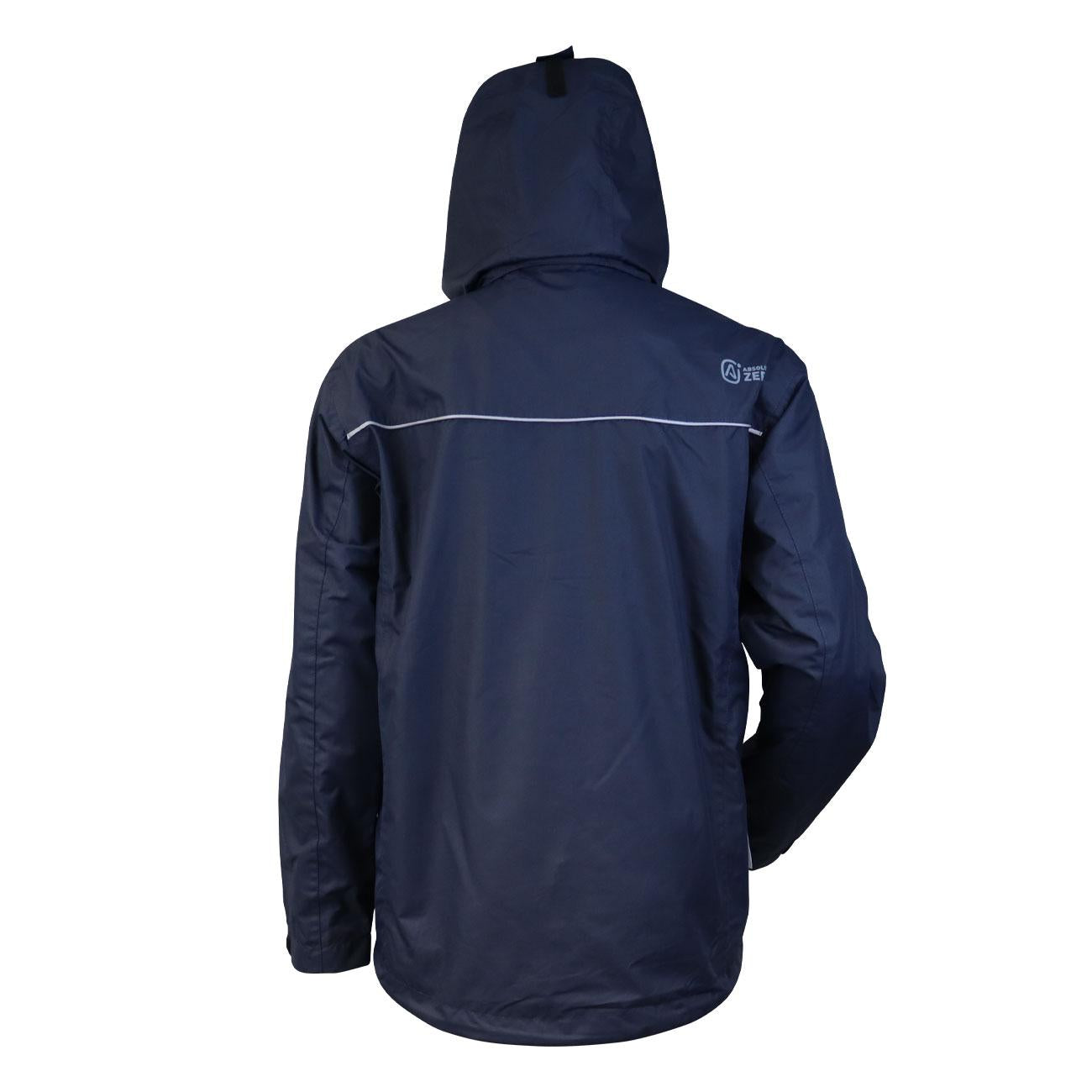 Chaqueta Wind Pro Azul