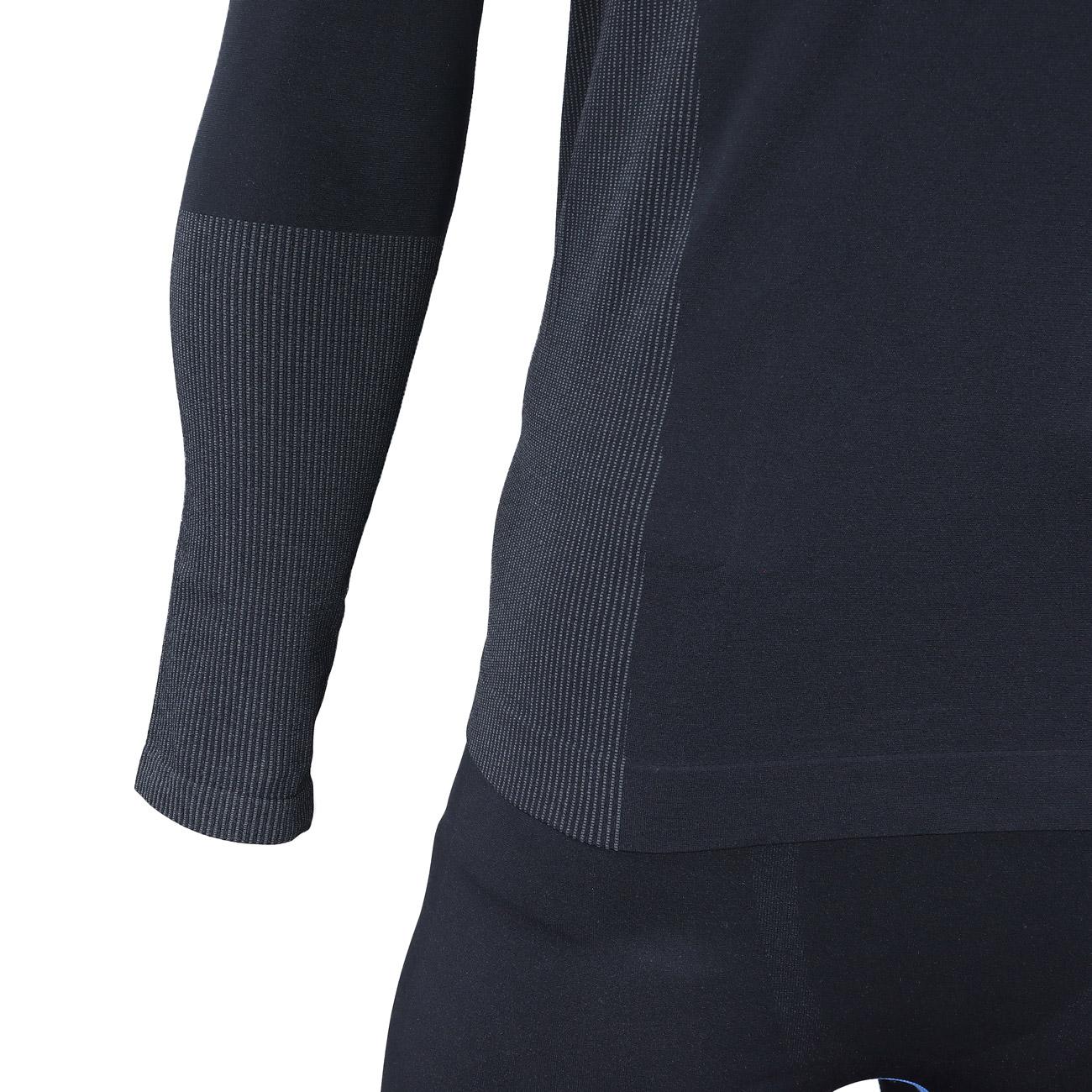 Primera Capa Absolute Zero Nylon Spandex Negro