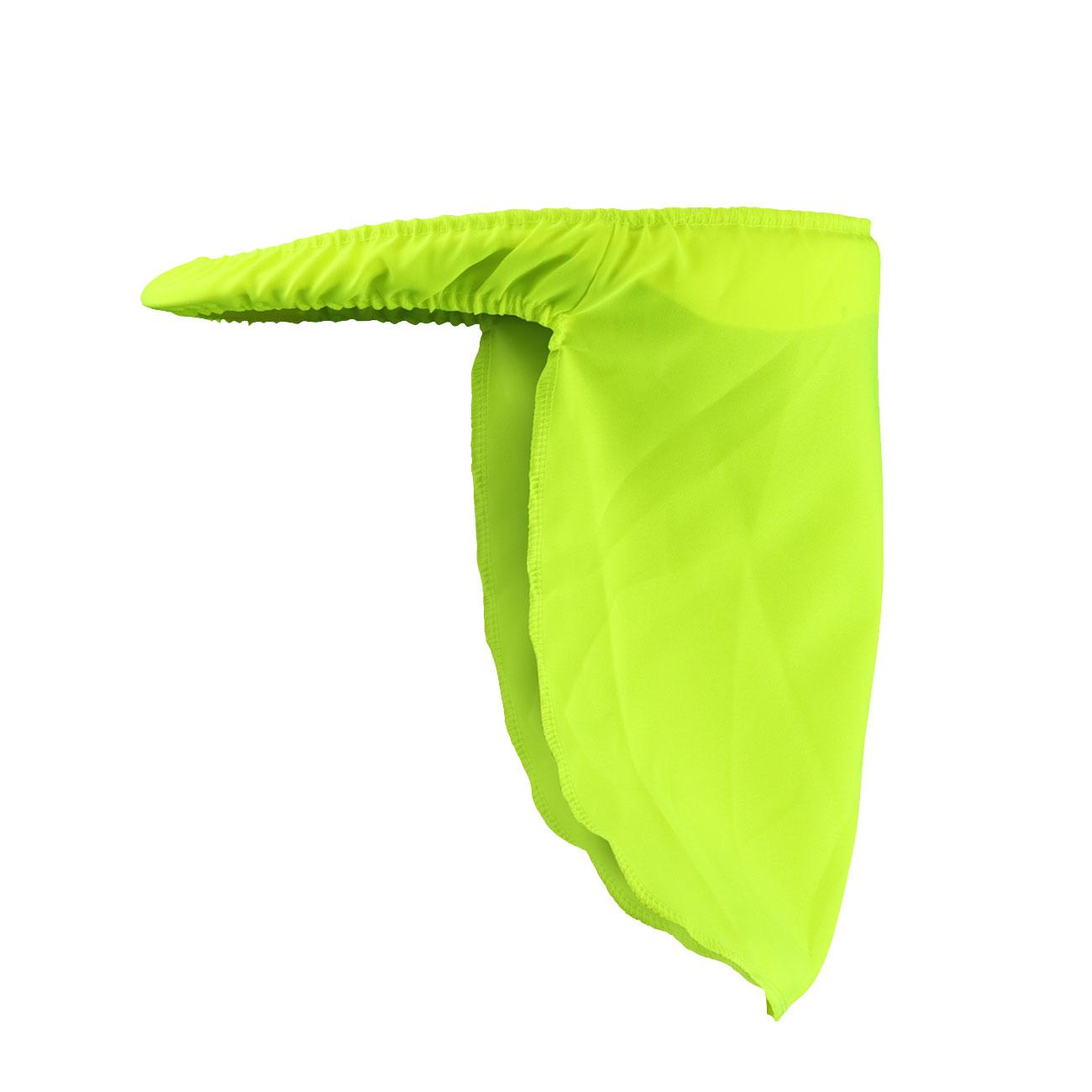 Cubrenuca Verde Fluor