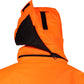 Traje Térmico Alpine Naranja/Azul