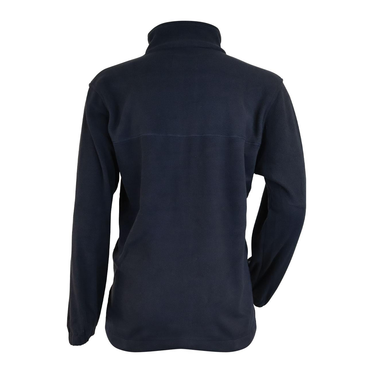 Chaqueta Micropolar Azul Marino