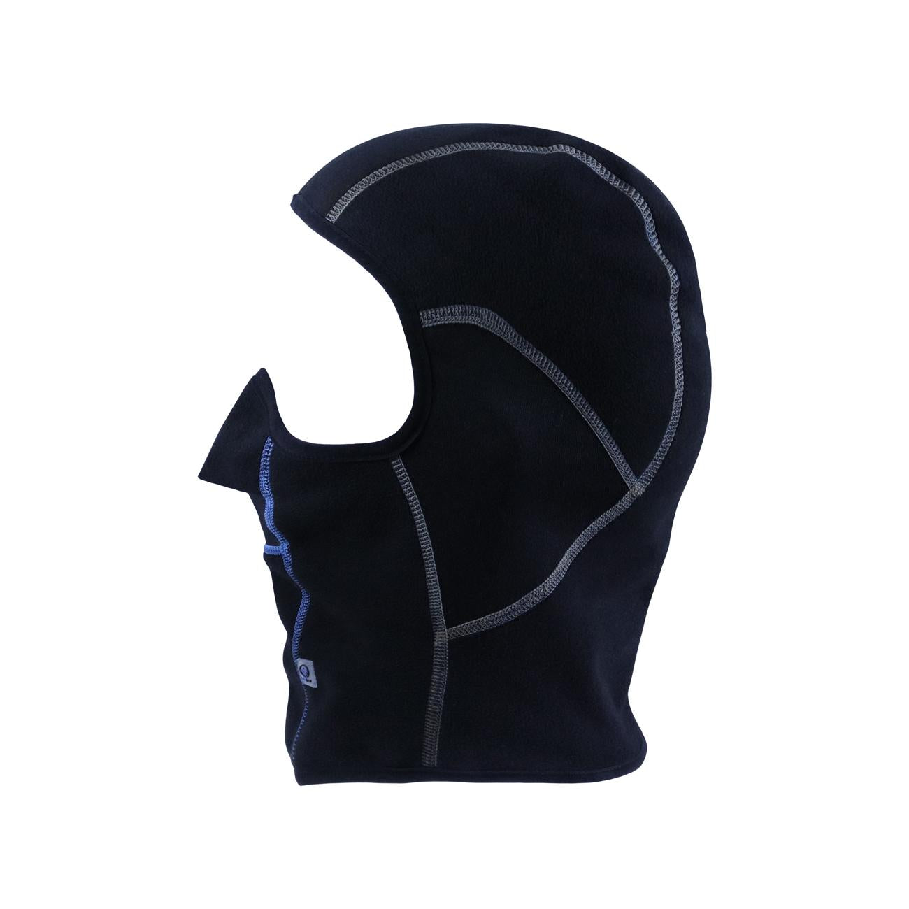 Balaclava WindProof Negra