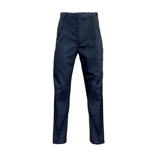 Pantalon Activex Ejecutivo Dockers Azul