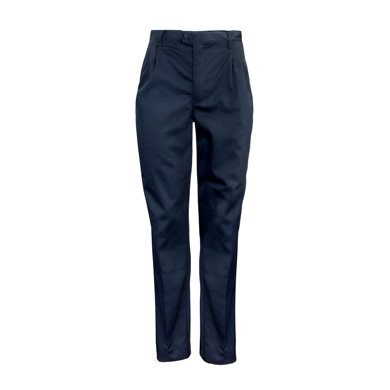 Pantalon Activex Ejecutivo Dockers Mujer Azul